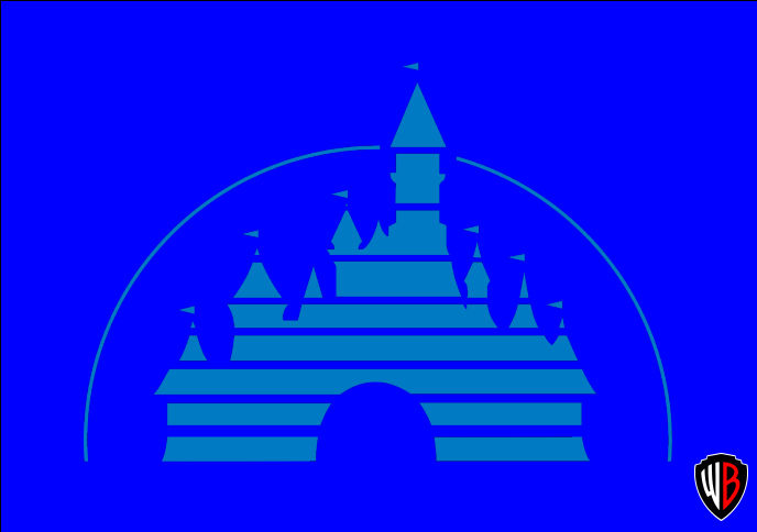 Walt Disney Pictures by WBBlackOfficial on DeviantArt