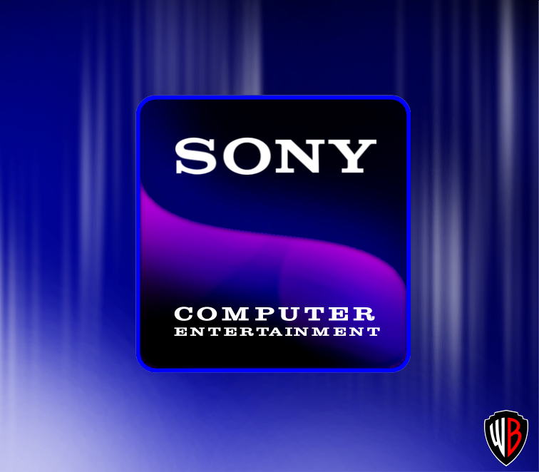 Sony Computer Entertainment by WBBlackOfficial on DeviantArt