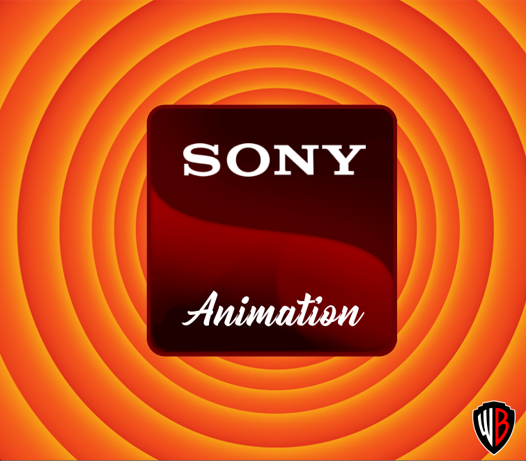 Sony Animation by WBBlackOfficial on DeviantArt