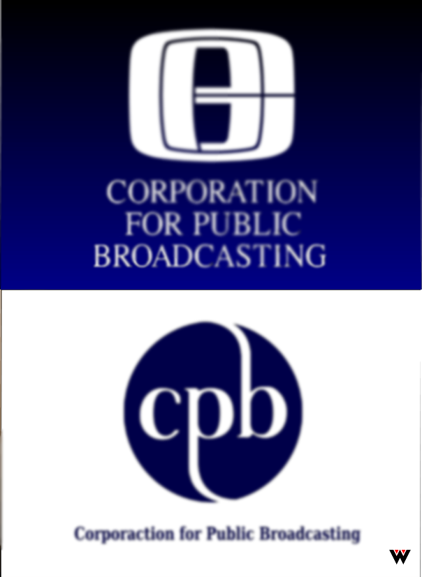 corporaction for public broadcasting by BlackWBOfficial on DeviantArt
