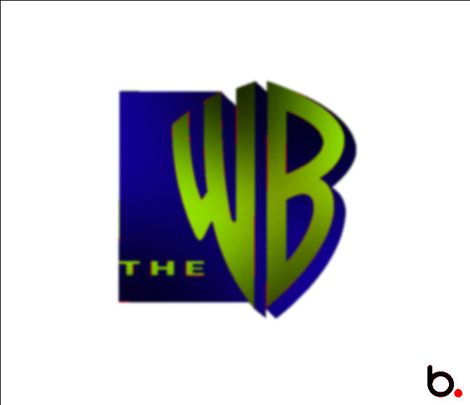 The WB by WBBlackOfficial on DeviantArt