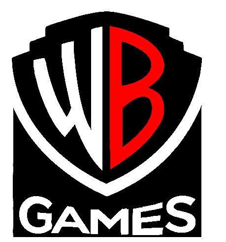 Warner Bros Games Logo (2005-2010) by Bolinha644 on DeviantArt