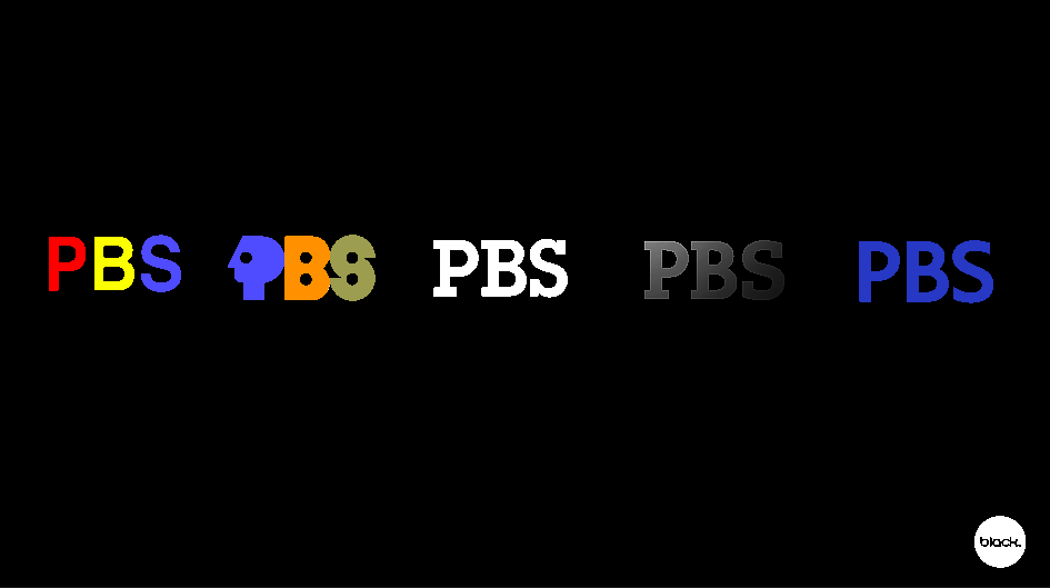 Pbs Front pbs font by WBBlackOfficial on DeviantArt