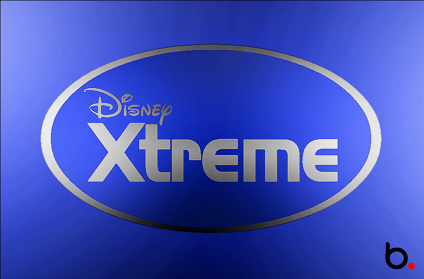 Disney Ultra HD Blu-ray Logo (2017, FAKE) by liamandnico on DeviantArt