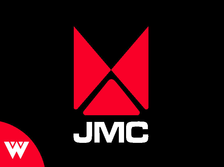 JMC Motors by WBBlackOfficial on DeviantArt