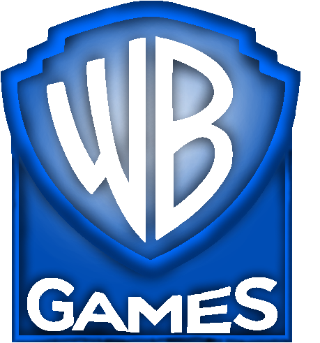 What If?: Warner Bros. Games logo concept 2023 by WBBlackOfficial