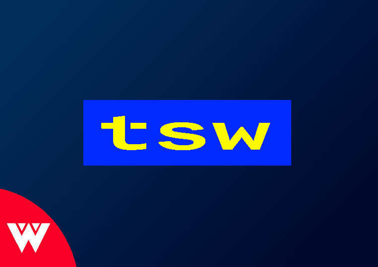 TSW Television South West by WBBlackOfficial on DeviantArt