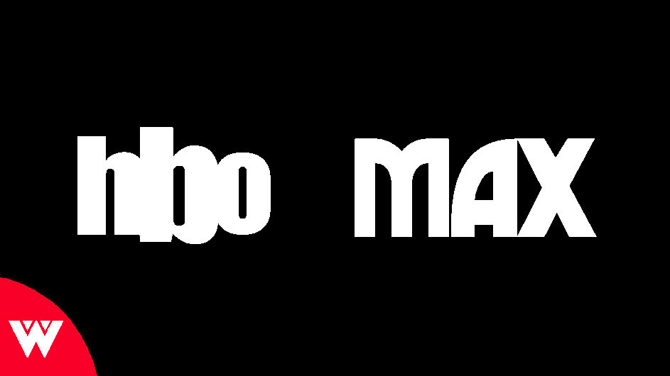 exchanging color and letters to hbo and max by WBBlackOfficial on ...