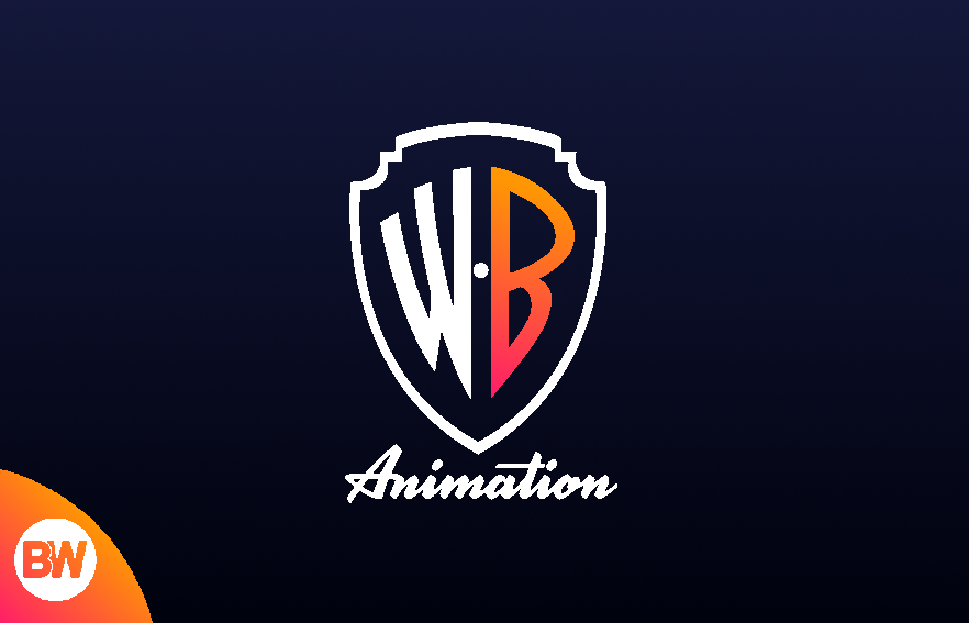 WB ANIMATION by BlackWBOfficial on DeviantArt