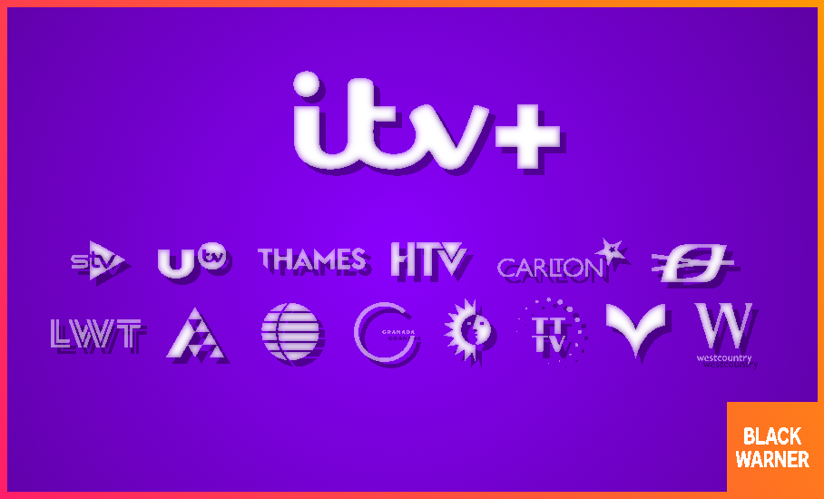 ITV Plus by WBBlackOfficial on DeviantArt
