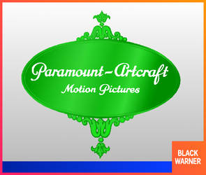 paramount - artcraft motion picture