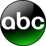 ABC logo Yellow