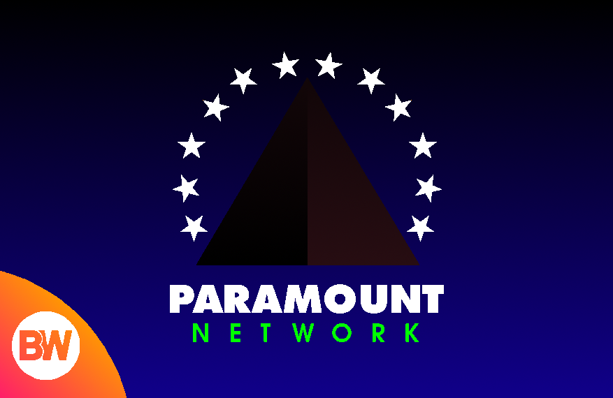 Paramount Network Logo Unused by WBBlackOfficial on DeviantArt