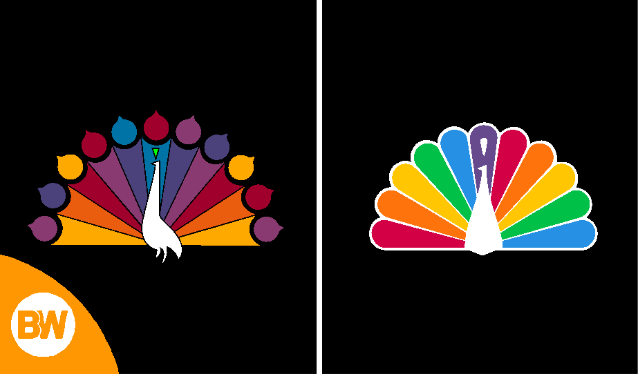 swapping color to NBC by WBBlackOfficial on DeviantArt