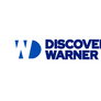 What If?: Warner Bros. Discovery logo (2021-2022)