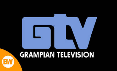 What If?: Grampian Television logo 1969-1985
