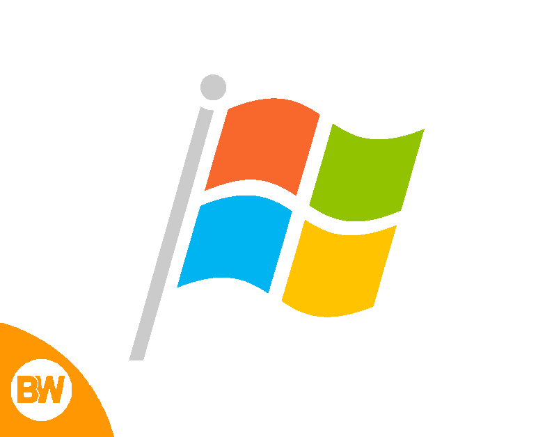 Fla Windows Icon windows flag by WBBlackOfficial on DeviantArt