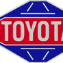 What If?: Toyota Logo (1937-1949)