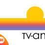 tv-am logo remake (1983)