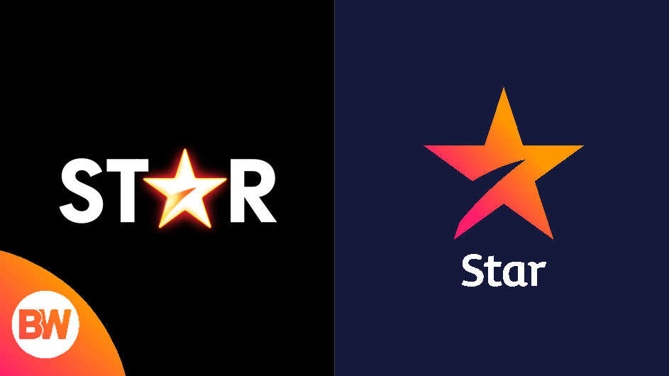 exchanging color and style to Star Channel logo by WBBlackOfficial on ...