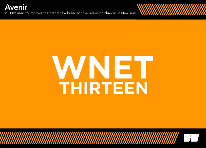Thirteen/wnet 2000 WNET Thirteen by BlackWBOfficial on DeviantArt