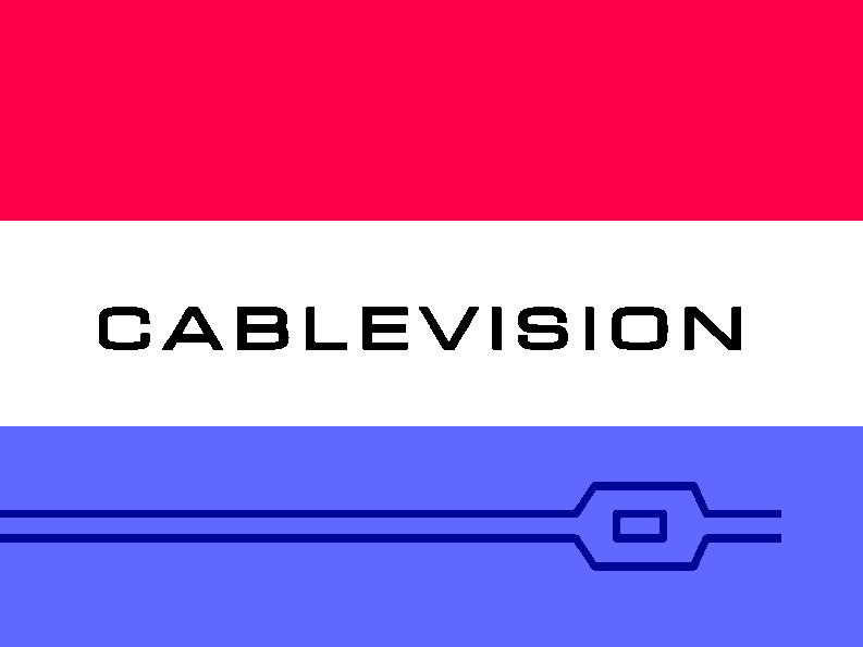 Cablevision Deviantart Cablevision logo remake (1973-1984) by WBBlackOfficial on DeviantArt