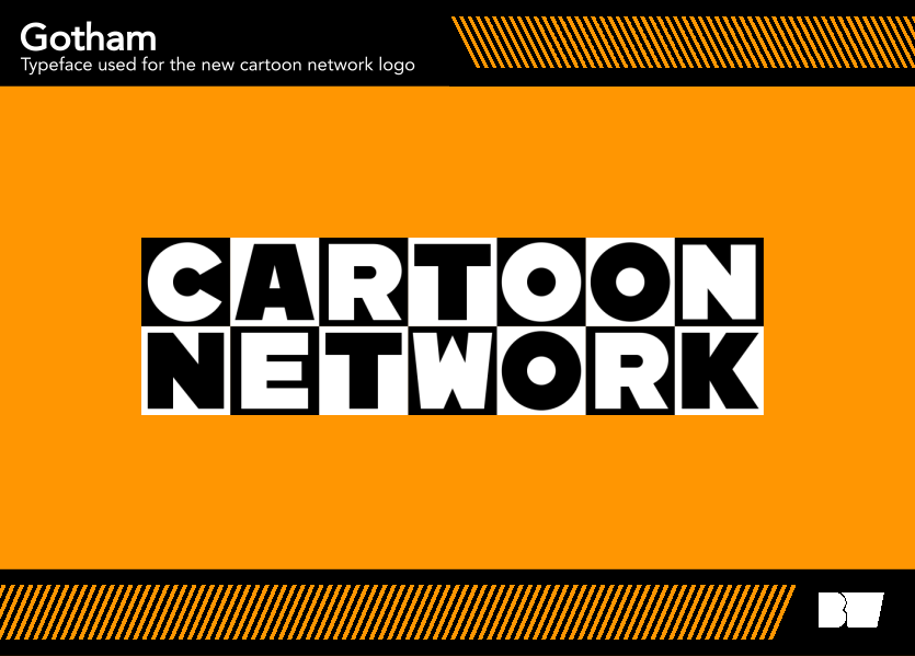 Cartoon Network by WBBlackOfficial on DeviantArt Cartoon Network by WBBlackOfficial on DeviantArt