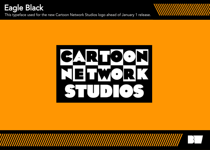 CN Studios by WBBlackOfficial on DeviantArt