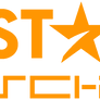 What If?: Star Sci-fi logo concept