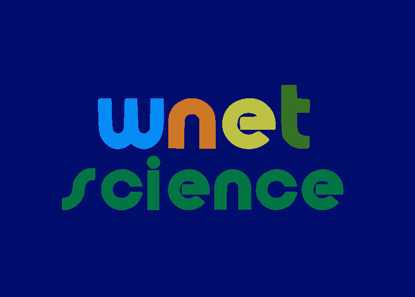 What If?: WNET Science logo (1970-1973) by WBBlackOfficial on DeviantArt