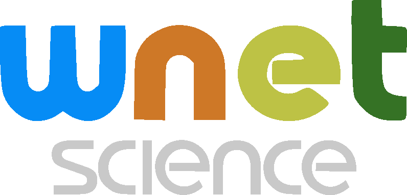 What If?: WNET Science logo (1970-1973) by WBBlackOfficial on DeviantArt
