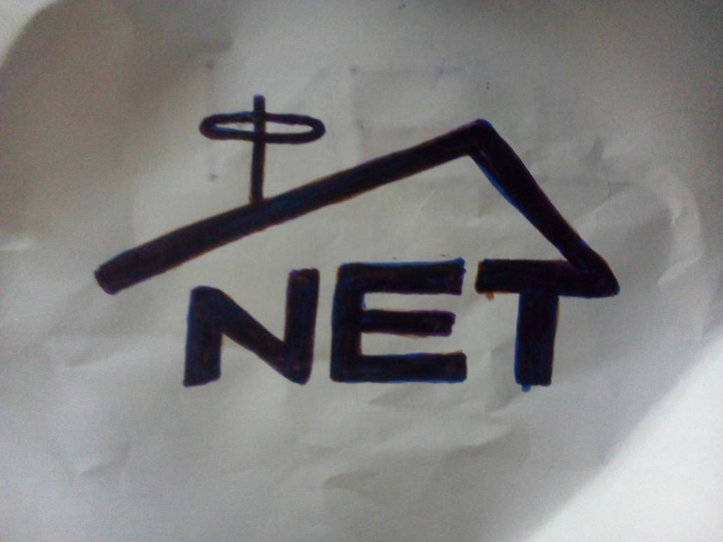 NET logo remake (1960-1964-1970) by WBBlackOfficial on DeviantArt