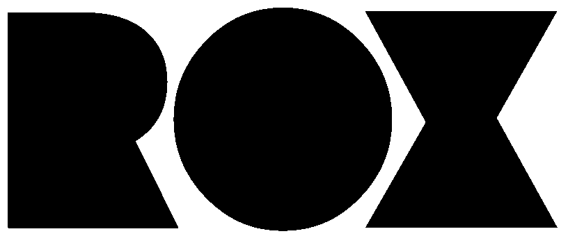 Rox logo shape (2018) by WBBlackOfficial on DeviantArt