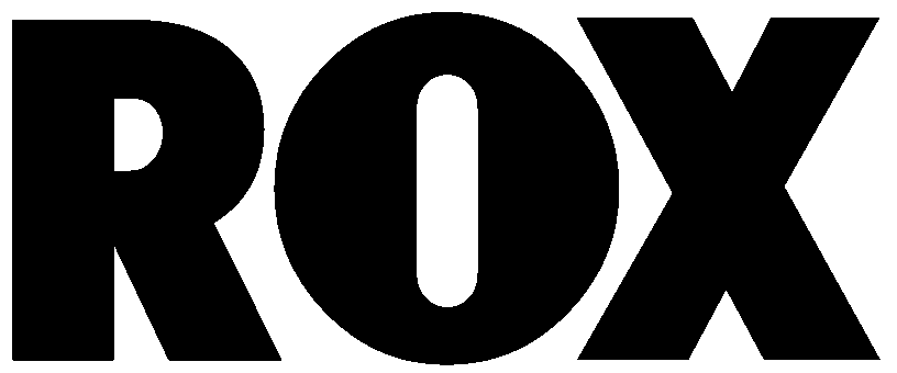 Rox logo (2018) by WBBlackOfficial on DeviantArt