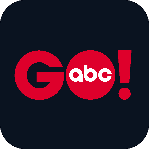 ABC Go! Logo Concept 2022 by WBBlackOfficial on DeviantArt