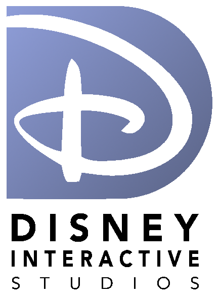 What If?: Disney Interactive Studios logo concept by WBBlackOfficial on ...