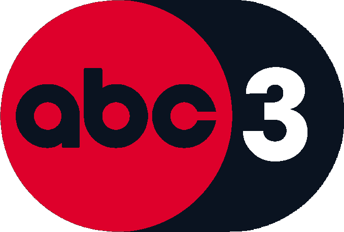 What If?: ABC3 Logo concept 2022 by WBBlackOfficial on DeviantArt