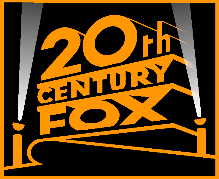 What If?: 20th Century Fox logo in color 2022 by WBBlackOfficial