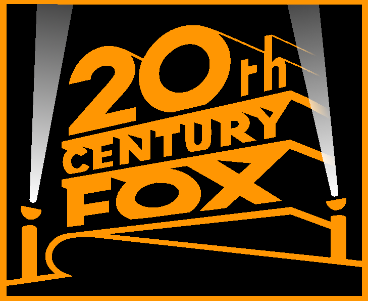 20th Century Fox Logo 