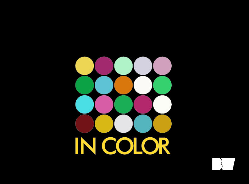 NET In color logo remake 1969 by WBBlackOfficial on DeviantArt