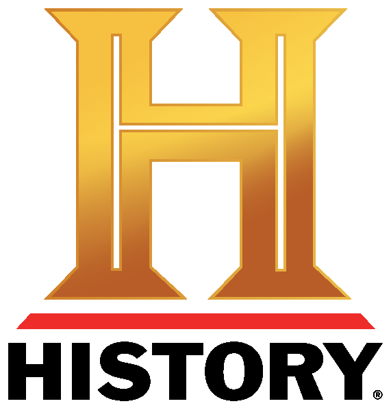 History Channel Logo