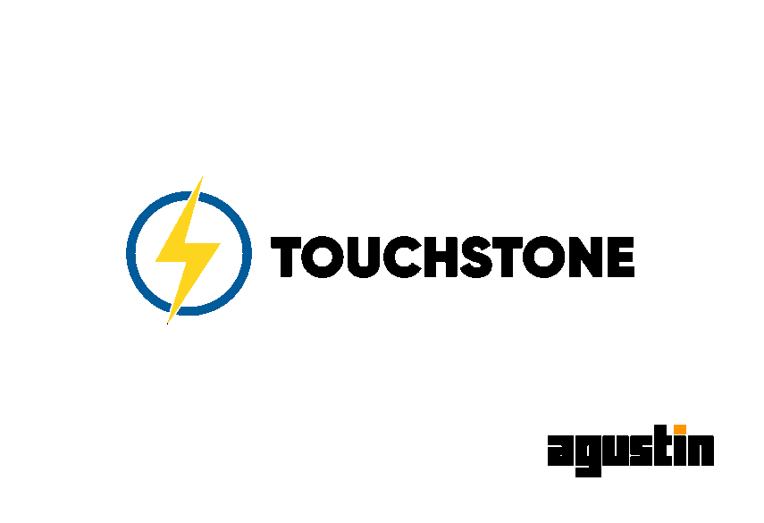 Touchstone File Icon Touchstone logo concept 2022 by WBBlackOfficial on DeviantArt