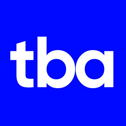 Tba Sticker What If?: TBA Logo 1980-1985 by WBBlackOfficial on DeviantArt