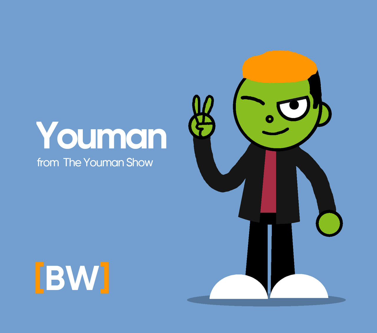 Background Youman Youman by WBBlackOfficial on DeviantArt
