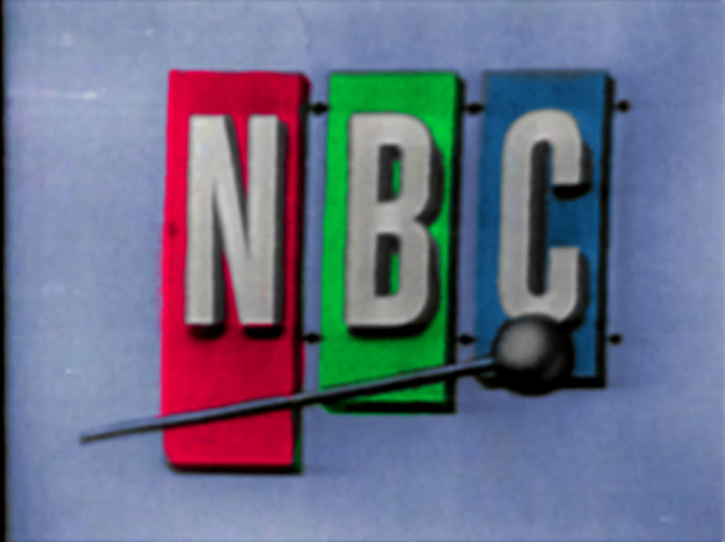 NBC Logo In color (1954) by WBBlackOfficial on DeviantArt