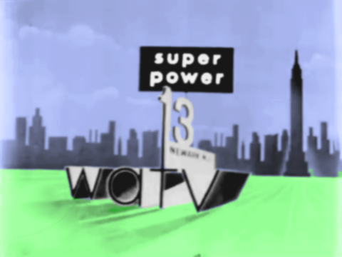 WATV-TV Logo in color (1948-1958) by WBBlackOfficial on DeviantArt