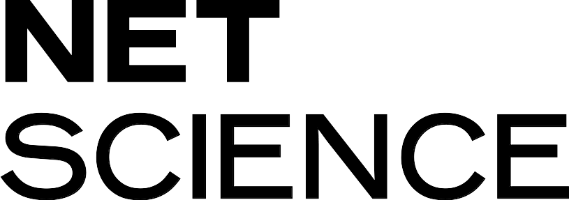 NET Science logo remake (1966) by WBBlackOfficial on DeviantArt