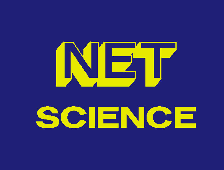 NET Science logo remake (1966-1969) by WBBlackOfficial on DeviantArt