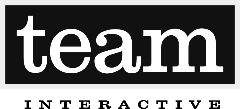 Team Interactive logo 1991-2011 by WBBlackOfficial on DeviantArt