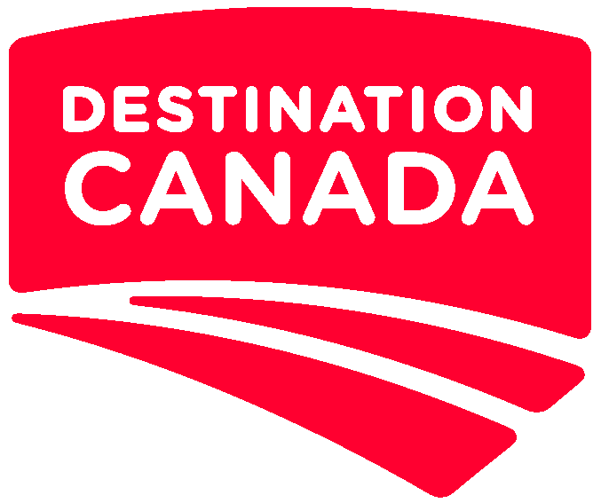 What If?: Destination Canada logo concept 2022 by WBBlackOfficial on ...